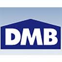 DMB logo
